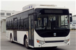 遠(yuǎn)程JHC6100BEVG13低入口公交車（純電動(dòng)20-38座）