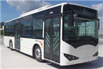 廣汽比亞迪GZ6100LGEV2公交車（純電動(dòng)25-39座）