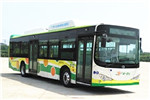 廣汽比亞迪GZ6120LGEV3公交車（純電動16-30座）