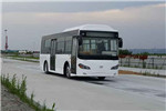 宏遠KMT6860GBEV5公交車（純電動10-23座）