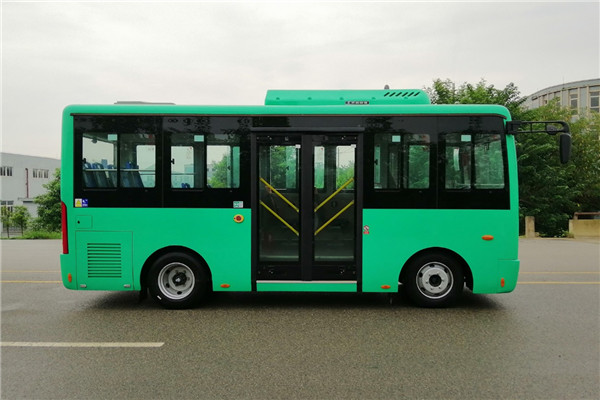 峨嵋EM6810BEVG2公交車（純電動13-27座）