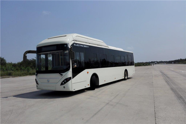 萬(wàn)向WXB6121GEV5公交車（純電動(dòng)25-44座）