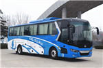 中通LCK6118FCEVA1客車（氫燃料電池24-48座）