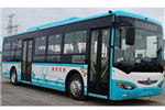 東風(fēng)旅行車DFA6100CBEV3公交車（純電動21-39座）