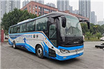 福田歐輝BJ6126EVUA-2客車（純電動24-56座）