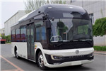 金旅XML6805JEVJ0C8公交車（純電動13-24座）