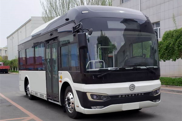 金旅XML6805JEVJ0C8公交車（純電動13-24座）