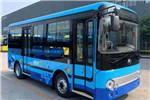 宇通ZK6650BEVG30公交車（純電動10-15座）