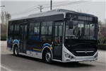 中通LCK6827EVGA1公交車(chē)（純電動(dòng)15-30座）