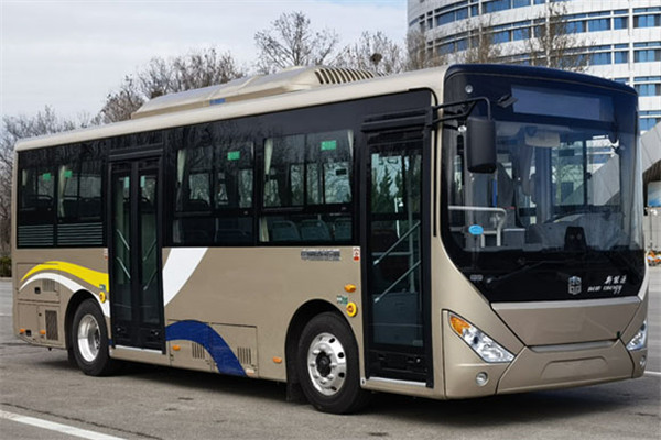 中通LCK6826EVG3D1公交車（純電動(dòng)15-30座）