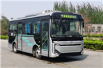 中通LCK6670EVGA1公交車(chē)（純電動(dòng)13-28座）