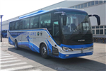 歐輝BJ6126EVUA-3客車（純電動24-50座）