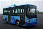 常隆YS6600GBEVN1公交車（純電動(dòng)10-17座）