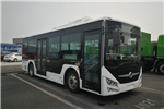 常隆YS6850GBEVN1公交車（純電動(dòng)14-29座）