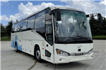 海格KLQ6121HYFCEV1N客車（氫燃料電池24-54座）