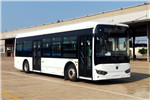 廣西申龍HQK6105UBEVS1公交車(純電動(dòng)20-39座)