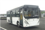 曉蘭HA6810BEVB1公交車（純電動15-29座）