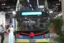 2012年道路運(yùn)輸展揚(yáng)子江新車發(fā)布